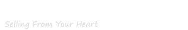 Vie Davis- Selling From Your Heart